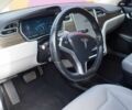 Синій Тесла Модель С, об'ємом двигуна 0 л та пробігом 70 тис. км за 14000 $, фото 7 на Automoto.ua