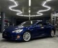 Синій Тесла Модель С, об'ємом двигуна 0 л та пробігом 244 тис. км за 15500 $, фото 6 на Automoto.ua