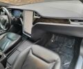 Синий Тесла Модель С, объемом двигателя 0 л и пробегом 126 тыс. км за 9900 $, фото 8 на Automoto.ua