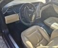 Синий Тесла Модель С, объемом двигателя 0 л и пробегом 210 тыс. км за 13400 $, фото 5 на Automoto.ua