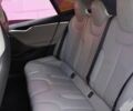 Синій Тесла Модель С, об'ємом двигуна 0 л та пробігом 70 тис. км за 14000 $, фото 12 на Automoto.ua