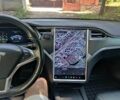 Синий Тесла Модель С, объемом двигателя 0 л и пробегом 200 тыс. км за 14000 $, фото 11 на Automoto.ua