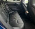 Синий Тесла Модель С, объемом двигателя 0 л и пробегом 137 тыс. км за 25000 $, фото 7 на Automoto.ua