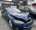 Синій Тесла Модель С, об'ємом двигуна 90 л та пробігом 164 тис. км за 11900 $, фото 2 на Automoto.ua