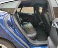 Синий Тесла Модель С, объемом двигателя 0 л и пробегом 126 тыс. км за 9900 $, фото 12 на Automoto.ua