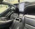 Синій Тесла Модель С, об'ємом двигуна 0 л та пробігом 45 тис. км за 4800 $, фото 7 на Automoto.ua
