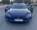 Синий Тесла Модель С, объемом двигателя 0 л и пробегом 162 тыс. км за 16000 $, фото 22 на Automoto.ua