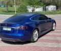 Синий Тесла Модель С, объемом двигателя 0 л и пробегом 295 тыс. км за 13500 $, фото 7 на Automoto.ua