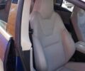Синій Тесла Модель С, об'ємом двигуна 0 л та пробігом 70 тис. км за 14000 $, фото 8 на Automoto.ua