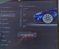 Синий Тесла Модель С, объемом двигателя 5 л и пробегом 125 тыс. км за 25000 $, фото 14 на Automoto.ua
