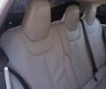 Синій Тесла Модель С, об'ємом двигуна 0 л та пробігом 70 тис. км за 14000 $, фото 10 на Automoto.ua