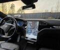 Синий Тесла Модель С, объемом двигателя 0 л и пробегом 99 тыс. км за 19142 $, фото 17 на Automoto.ua
