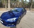 Синий Тесла Модель С, объемом двигателя 0 л и пробегом 145 тыс. км за 18500 $, фото 15 на Automoto.ua