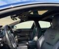 Синій Тесла Модель С, об'ємом двигуна 0 л та пробігом 77 тис. км за 3409 $, фото 10 на Automoto.ua