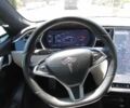 Синий Тесла Модель С, объемом двигателя 0 л и пробегом 111 тыс. км за 6700 $, фото 15 на Automoto.ua