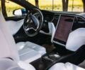 Синий Тесла Модель С, объемом двигателя 0 л и пробегом 82 тыс. км за 14600 $, фото 7 на Automoto.ua