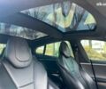 Синий Тесла Модель С, объемом двигателя 0 л и пробегом 105 тыс. км за 17590 $, фото 28 на Automoto.ua