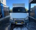 Синий Тесла Модель С, объемом двигателя 0 л и пробегом 45 тыс. км за 7272 $, фото 2 на Automoto.ua