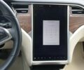 Синий Тесла Модель С, объемом двигателя 0 л и пробегом 1 тыс. км за 48999 $, фото 13 на Automoto.ua