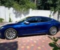 Синий Тесла Модель С, объемом двигателя 0 л и пробегом 165 тыс. км за 17500 $, фото 5 на Automoto.ua