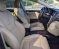 Синий Тесла Модель С, объемом двигателя 0 л и пробегом 45 тыс. км за 7302 $, фото 11 на Automoto.ua