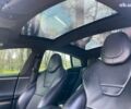 Синий Тесла Модель С, объемом двигателя 0 л и пробегом 105 тыс. км за 17590 $, фото 16 на Automoto.ua