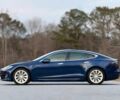 Синий Тесла Модель С, объемом двигателя 0 л и пробегом 58 тыс. км за 10150 $, фото 3 на Automoto.ua