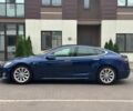 Тесла Модель С 2017 в Одессе на Automoto.ua Синий Тесла Модель С, объемом двигателя 0 л и пробегом 120 тыс. км за 22000 $, фото 5 на Automoto.ua