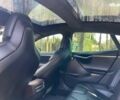 Синий Тесла Модель С, объемом двигателя 0 л и пробегом 105 тыс. км за 17590 $, фото 23 на Automoto.ua
