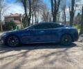 Синий Тесла Модель С, объемом двигателя 0 л и пробегом 105 тыс. км за 17590 $, фото 11 на Automoto.ua