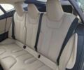 Синий Тесла Модель С, объемом двигателя 0 л и пробегом 45 тыс. км за 7302 $, фото 14 на Automoto.ua