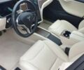 Синий Тесла Модель С, объемом двигателя 0 л и пробегом 1 тыс. км за 48999 $, фото 9 на Automoto.ua