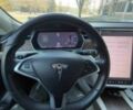Синій Тесла Модель С, об'ємом двигуна 0 л та пробігом 101 тис. км за 10150 $, фото 8 на Automoto.ua