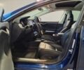 Синій Тесла Модель С, об'ємом двигуна 0 л та пробігом 142 тис. км за 17700 $, фото 6 на Automoto.ua