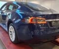 Синій Тесла Модель С, об'ємом двигуна 0 л та пробігом 142 тис. км за 17700 $, фото 2 на Automoto.ua