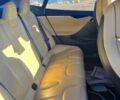Синій Тесла Модель С, об'ємом двигуна 0 л та пробігом 62 тис. км за 8000 $, фото 8 на Automoto.ua