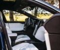 Синий Тесла Модель С, объемом двигателя 0 л и пробегом 82 тыс. км за 14600 $, фото 3 на Automoto.ua