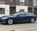 Тесла Модель С 2017 в Одессе на Automoto.ua Синий Тесла Модель С, объемом двигателя 0 л и пробегом 120 тыс. км за 22000 $, фото 6 на Automoto.ua