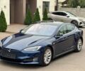 Тесла Модель С 2017 в Одессе на Automoto.ua Синий Тесла Модель С, объемом двигателя 0 л и пробегом 120 тыс. км за 22000 $, фото 2 на Automoto.ua