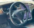 Синий Тесла Модель С, объемом двигателя 0 л и пробегом 105 тыс. км за 17590 $, фото 13 на Automoto.ua