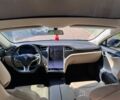 Синий Тесла Модель С, объемом двигателя 0 л и пробегом 165 тыс. км за 17500 $, фото 14 на Automoto.ua