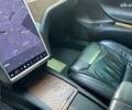 Синий Тесла Модель С, объемом двигателя 0 л и пробегом 105 тыс. км за 17590 $, фото 17 на Automoto.ua