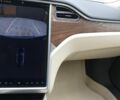 Синий Тесла Модель С, объемом двигателя 0 л и пробегом 1 тыс. км за 48999 $, фото 14 на Automoto.ua