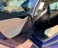 Синий Тесла Модель С, объемом двигателя 0 л и пробегом 165 тыс. км за 17500 $, фото 13 на Automoto.ua