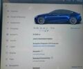 Синий Тесла Модель С, объемом двигателя 0 л и пробегом 59 тыс. км за 6000 $, фото 8 на Automoto.ua