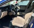 Синий Тесла Модель С, объемом двигателя 0 л и пробегом 165 тыс. км за 17500 $, фото 15 на Automoto.ua