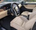 Синий Тесла Модель С, объемом двигателя 0 л и пробегом 45 тыс. км за 7302 $, фото 12 на Automoto.ua
