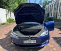 Синий Тесла Модель С, объемом двигателя 0 л и пробегом 165 тыс. км за 17500 $, фото 18 на Automoto.ua