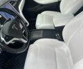 Синий Тесла Модель С, объемом двигателя 0 л и пробегом 123 тыс. км за 21700 $, фото 5 на Automoto.ua