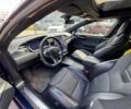 Синий Тесла Модель С, объемом двигателя 0 л и пробегом 149 тыс. км за 16200 $, фото 5 на Automoto.ua